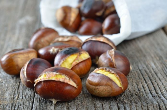 castane